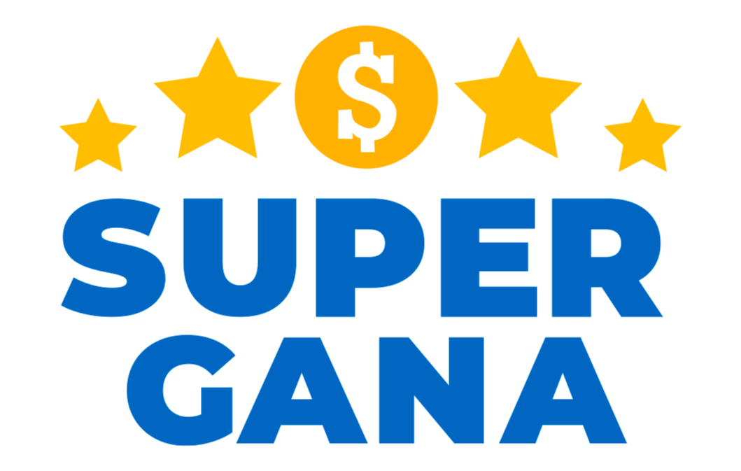 SUPER GANA