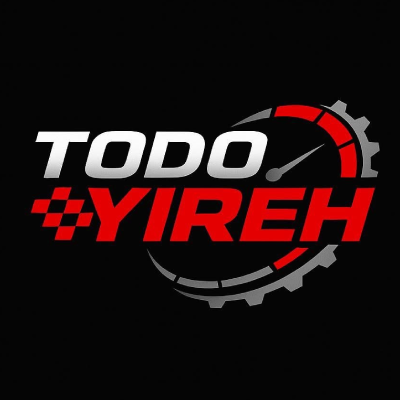 Gana con todo Yireh