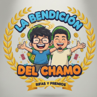 La bendición del Chamo