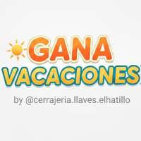 Gana tu Viaje