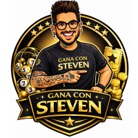 Gana con Steven