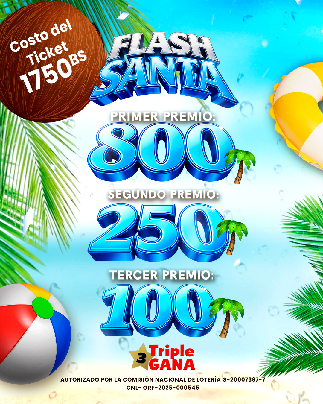 Nicole te hace Ganar #6