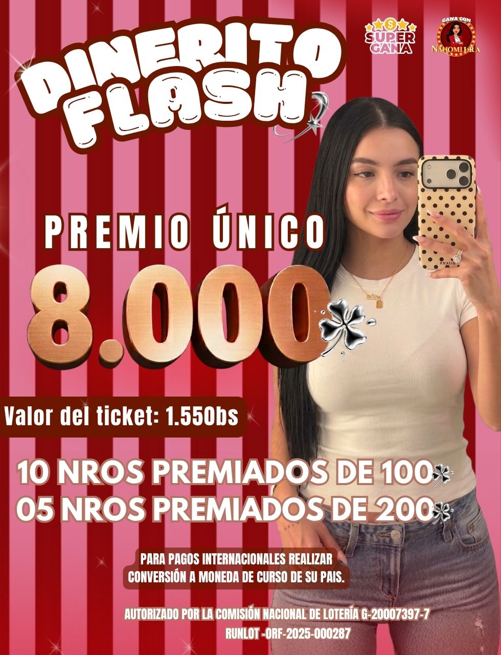 Dinerito Flash #11
